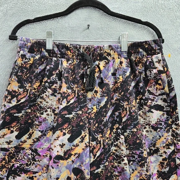 Fabletics Women Activewear Pants M Black Pants Graphic The One Jogger - Picture 5 of 11